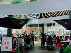 -gaga(深圳福田星河COCO Park店)