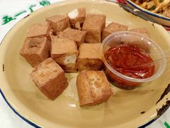 -东排食堂长沙小吃大排档(五一广场店)