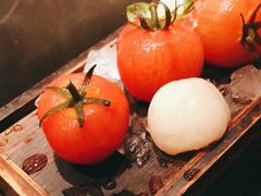 -北京王府井希尔顿酒店·秦唐中餐厅Chynna