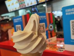 -汉堡王(天津鲁能店)