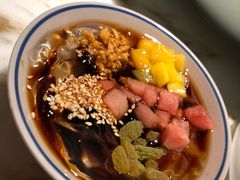 四川冰粉-初蓉丨遇见新川菜(亲贤街荣耀店)