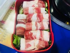 -马路边边·成都串串(翠柏路店)