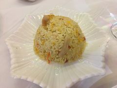 特色鸡丝炒饭-太平馆西餐厅(北京路店)