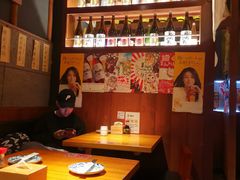 -醉虎传(南锣鼓巷店)