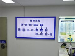 -华硕ASUS笔记本电脑售后维修中心(朝阳店)