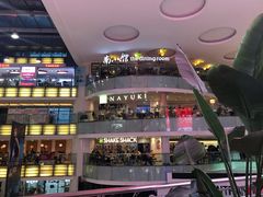 -Shake Shack(西单大悦城店)