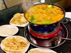 湘味肥肠火锅-湘肠香火锅店(团结湖店)