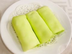 -潮福城大酒楼·潮粤菜·港式点心(阳光城店)