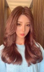 -3AM HAIR SALON染发烫发接发