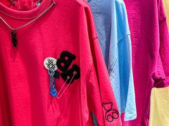 -HOWOW·D2Y(柏威年店)