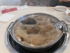 -太婆天府山珍酒楼(亚运村店)