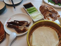 -梅利汴京烤鸭•开封豫菜地标店(晋安路店)