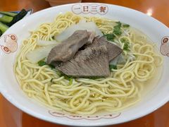 -华天延吉餐厅(西四总店)