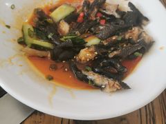 -上庄晋风庄园(上庄店)