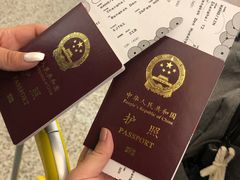-曼谷素万那普国际机场