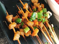 -老铁岭·涮肚烧烤(浑南店)