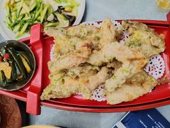 -君霖海鲜私房菜(春柳店)