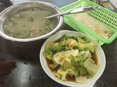 -马庆安羊汤馆(总店)