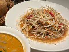 -金链花·泰国餐厅(国贸店)