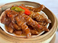 -丹桂轩(罗湖火车站店)