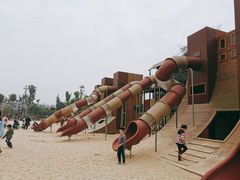 -枫香湖儿童公园