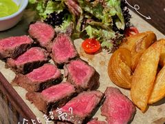 -The Cheebat 锌吧·Bistro(体育西店)