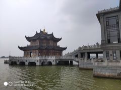 -龙天小镇