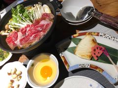 -森味薪火烧•烧鸟居酒屋•日本料理(望京店)