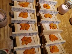 自助取餐区-德川家日本料理(中关村寰太大厦店)