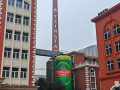 -青岛啤酒博物馆