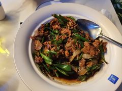 -兰湘子·湘菜小炒(长安万科广场店)