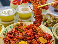 -小民大排档(马场角横路店)