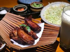 -堂本家洋食别馆·炸猪排(中心城店)