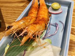 -鳗事鱼意·活鳗現烤专门店(富力海珠城店)