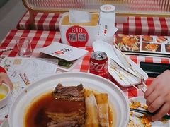 -西贝(太原万象城店)