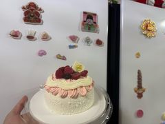 -DQ·蛋糕·冰淇淋(河东万达店)