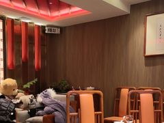 -柴火大院烤鸭民间菜