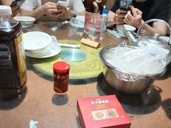 -天下客饭店(中山路店)