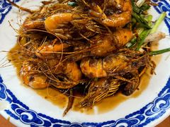 -老头儿油爆虾·1987杭州烟火味(湖滨银泰in77D区店)