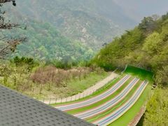 -沂蒙山旅游区云蒙景区(蒙山国家森林公园)