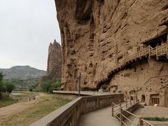-炳灵寺世界文化遗产旅游区
