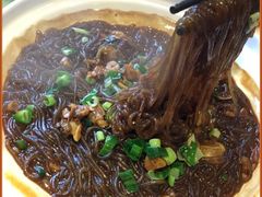 -汤记传菜(秀浦路店)