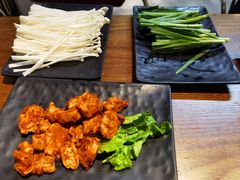 -·缸桶屋·韩式牛肋条自助烤肉(西湖D11店)