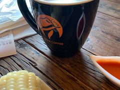-D STAR COFFEE帝星咖啡