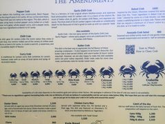 -Ministry of Crab(科伦坡店)