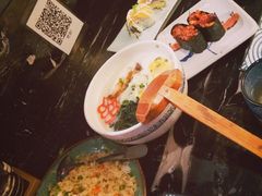 -鱼跃料理(步步高店)