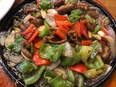 铁板肥肠-三猫黑鱼花(南大店)