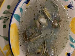 -萨莉亚意式餐厅(星海广场店)