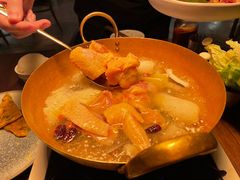 -来龙里 精致 东南亚餐室(万象城店)
