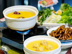 -U你·湖北家宴菜(南湖总店)